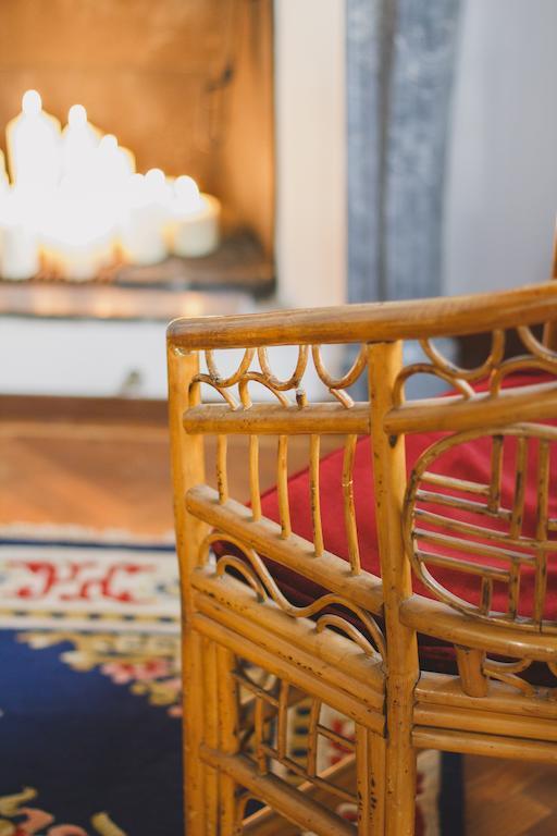 مبيت وإفطار كريما San Clemente المظهر الخارجي الصورة