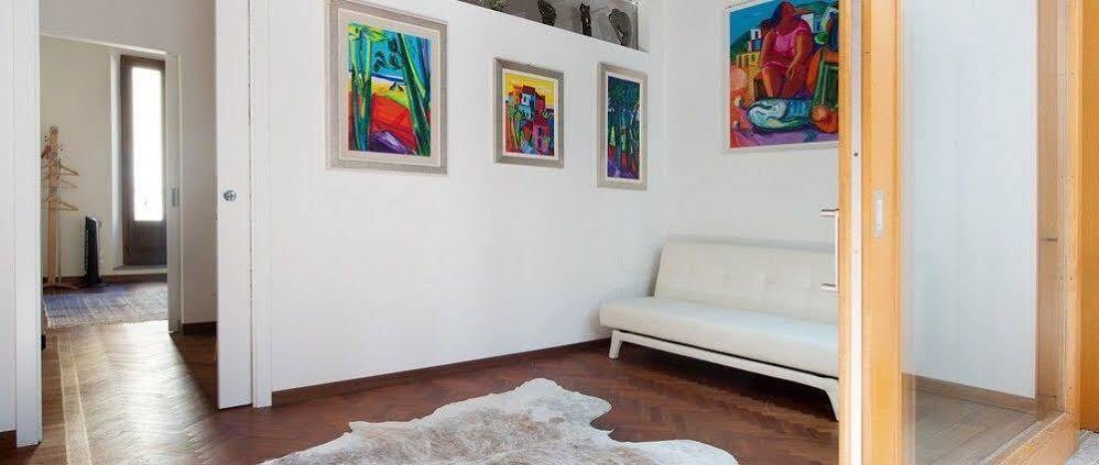 مبيت وإفطار كريما San Clemente المظهر الخارجي الصورة